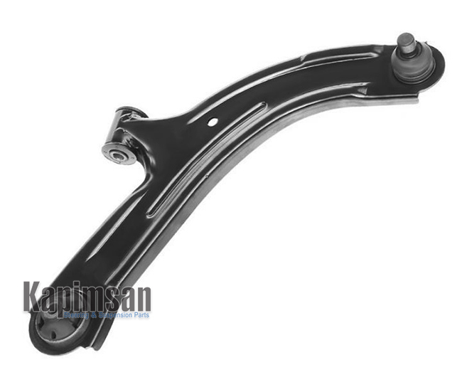 KAPIMSAN SALINCAK ÖN SAĞ ALT NISSAN CUBE Z12 10 EVALIA 10 NV200 10 TIIDA C11X 07 545001JY0A-54500EL000-54500EW000 OEM: 545001JY0A-54500EL000-54500EW000 - KAPIMSAN 17-70841 kodlu oto yedek parça görseli