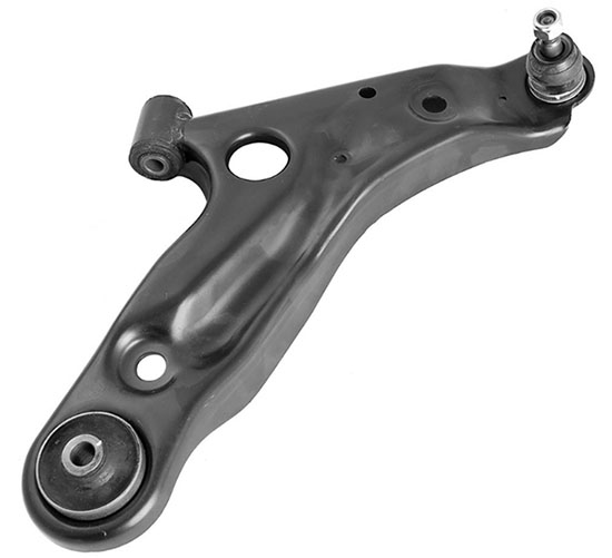 KAPIMSAN SALINCAK ÖN SAĞ ALT NISSAN PIXO UA0 09 SUZUKI ALTO V GF 09 45201M68K00-545304A00D OEM: 45201M68K00-545304A00D - KAPIMSAN 17-70843 kodlu oto yedek parça görseli