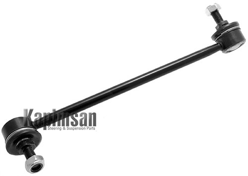 KAPIMSAN Z ROTU ÖN P406 95-04 -P607 00 C5 01 XANTIA 98-03 OEM: 5087.60-5087.48-5087.43-9166736 - KAPIMSAN 19-02800 kodlu oto yedek parça görseli