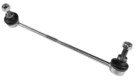 KAPIMSAN Z ROTU ÖN SOL TWNG 93 L 255mm 8200040618-8200040791 OEM: 8200040618-8200040791 - KAPIMSAN 20-02903 kodlu oto yedek parça görseli