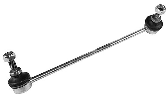 KAPIMSAN Z ROTU ÖN SAĞ TWNG 93 L 255mm 8200050191-8200050079 OEM: 8200050191-8200050079 - KAPIMSAN 20-02904 kodlu oto yedek parça görseli