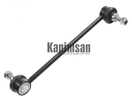 KAPIMSAN Z ROT ÖN SOL/SAĞ RENAULT FLUENCE L30 10 546180009R-546182198R OEM: 546180009R-546182198R - KAPIMSAN 20-02929 kodlu oto yedek parça görseli