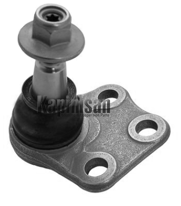 KAPIMSAN ROTİL ÖN SOL - SAĞ ALT MEGANE IV 16 545049671R-545056711R OEM: 545049671R-545056711R - KAPIMSAN 20-05933 kodlu oto yedek parça görseli