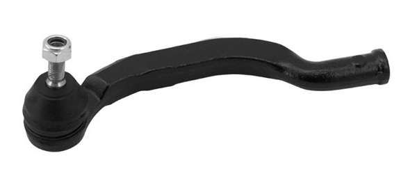 KAPIMSAN ROTBAŞI ÖN SOL DACIA DUSTER 10 RENAULT TRAFIC II 06 TRAFIC III 15 OPEL VİVARO A 06 VİVARO B 15 4408510-485202714R-7701049282 OEM: 4408510-485202714R-7701049282 - KAPIMSAN 20-09912 kodlu oto yedek parça görseli