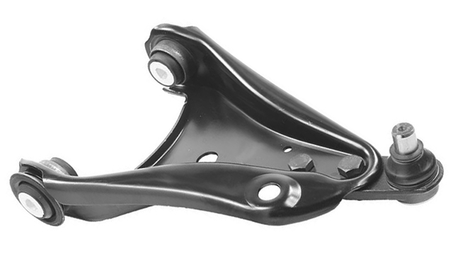 KAPIMSAN SALINCAK ÖN SAĞ ALT RENAULT TWINGO II 07 8200763296 OEM: 8200763296 - KAPIMSAN 20-70359 kodlu oto yedek parça görseli