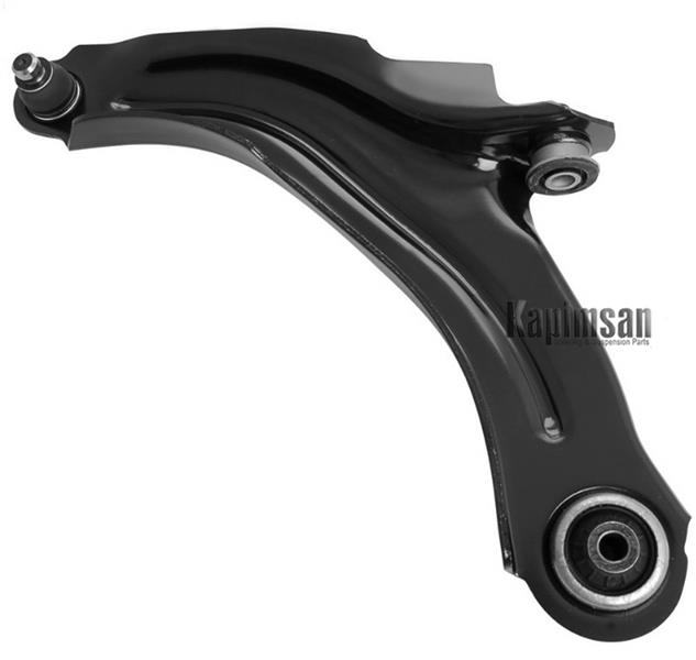 KAPIMSAN SALINCAK KOMPLE SOL RENAULT CLIO IV 12 ZOE 12 545052354R-545050510R-545050399R OEM: 545052354R-545050510R-545050399R - KAPIMSAN 20-70364 kodlu oto yedek parça görseli