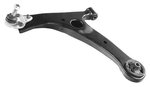 KAPIMSAN ALT SALINCAK SOL ROTİLLİ COROLLA 03 4806912260 OEM: 4806912260 - KAPIMSAN 22-71216 kodlu oto yedek parça görseli