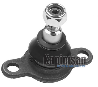KAPIMSAN ALT ROTİL TRANSPORTER T5 03 7H8407361-7H8407361A OEM: 7H8407361-7H8407361A - KAPIMSAN 23-06221 kodlu oto yedek parça görseli