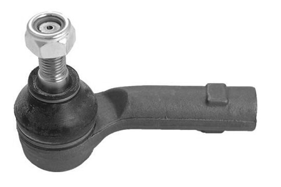 KAPIMSAN ROT BAŞI SOL POLO 01 FABIA 99 CORDOBA-IBIZA IV 02 IBIZA V 08 ROOMSTER 06 6Q0423811 OEM: 6Q0423811 - KAPIMSAN 23-10210 kodlu oto yedek parça görseli