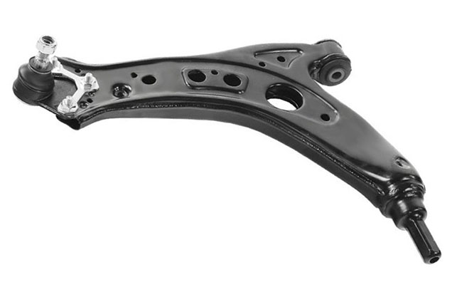 KAPIMSAN ALT SALINCAK SOL ROTİLLİ POLO IV-FABIA-İBİZA 00 KÜÇÜK BURÇ VAR. BÜYÜK BURÇ YOK 6Q0407151D OEM: 6Q0407151D - KAPIMSAN 23-70618 kodlu oto yedek parça görseli