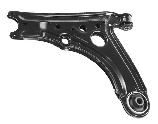 KAPIMSAN ALT SALINCAK SAĞ/SOL ROTİLSİZ POLO 94 6N-Y-500000 Şasi nosuna kadar - AROSA 97 6N0407151-6N0407151B OEM: 6N0407151-6N0407151B - KAPIMSAN 23-70620A kodlu oto yedek parça görseli