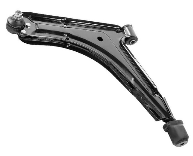 KAPIMSAN SALINCAKÖN SOL ALT VW GOLF I 1974-1983 171407153D OEM: 171407153D - KAPIMSAN 23-70624 kodlu oto yedek parça görseli