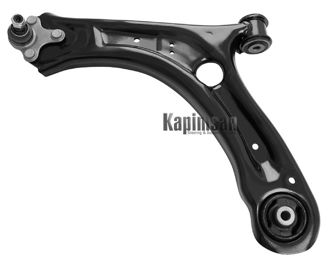 KAPIMSAN SALINCAK ÖN SOL ALT VW PASSAT NMS 11 BEETLE 12 561407151A-561407151C OEM: 561407151A-561407151C - KAPIMSAN 23-70678 kodlu oto yedek parça görseli