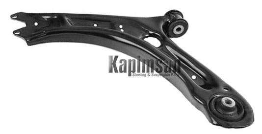 KAPIMSAN SALINCAK ÖN SOL ALT VW PASSAT NMS 11 BEETLE 12 561407151A-561407151C OEM: 561407151A-561407151C - KAPIMSAN 23-70678A kodlu oto yedek parça görseli