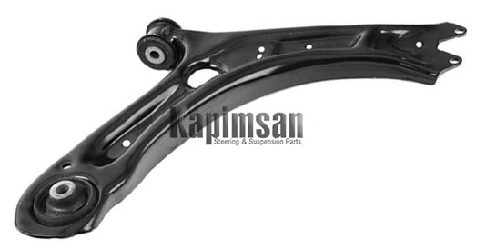 KAPIMSAN SALINCAK ÖN SAĞ ALT VW BEETLE 12 PASSAT NMS 11 561407152A-561407152C OEM: 561407152A-561407152C - KAPIMSAN 23-70679A kodlu oto yedek parça görseli