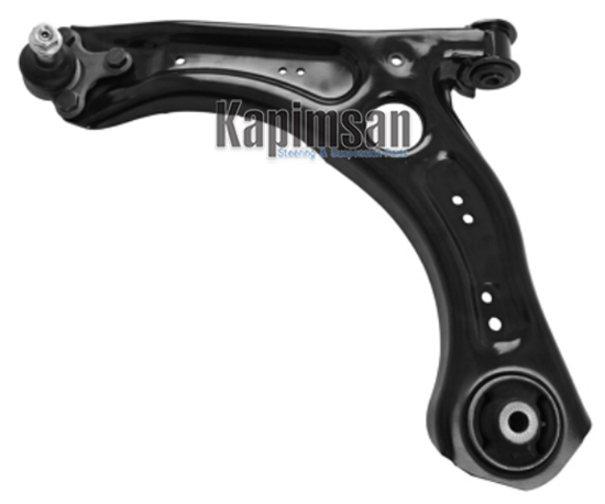 KAPIMSAN SALINCAK ÖN SOL A1 SPORTBACK GBA 18-19 ARONA KJ7 -IBIZA VI KJ1 -POLO VI AW1 17-19 2Q0407151C OEM: 2Q0407151C - KAPIMSAN 23-70694 kodlu oto yedek parça görseli