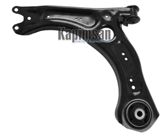 KAPIMSAN SALINCAK ÖN SOL A1 SPORTBACK GBA 18-19 ARONA KJ7 -IBIZA VI KJ1 -POLO VI AW1 17-19 ROTİLSİZ 2Q0407151C OEM: 2Q0407151C - KAPIMSAN 23-70694A kodlu oto yedek parça görseli