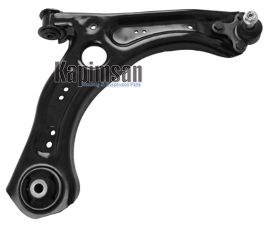 KAPIMSAN SALINCAK ÖN SAĞ A1 SPORTBACK GBA 18-19 ARONA KJ7 -IBIZA VI KJ1 -POLO VI AW1 17-19 2Q0407152C OEM: 2Q0407152C - KAPIMSAN 23-70695 kodlu oto yedek parça görseli