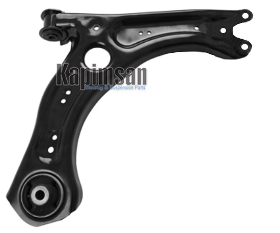 KAPIMSAN SALINCAK ÖN SAĞ A1 SPORTBACK GBA 18-19 ARONA KJ7 -IBIZA VI KJ1 -POLO VI AW1 17-19 ROTİLSİZ 2Q0407152C OEM: 2Q0407152C - KAPIMSAN 23-70695A kodlu oto yedek parça görseli