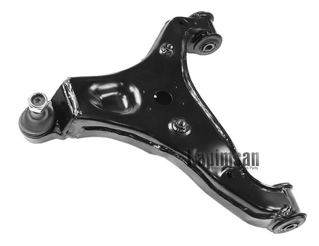 KAPIMSAN SALINCAK ON SOL ALT MERCEDES SPRINTER B906 B907 B910 . VW CRAFTER 30-35-50 A9063304007-2E0407151M OEM: A9063304007-2E0407151M - KAPIMSAN 23-71136 kodlu oto yedek parça görseli