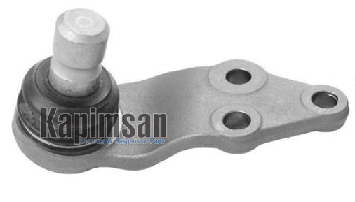 KAPIMSAN ROTİL ÖN SOL ALT VOLVO XC40 2018 32221153-32221283 OEM: 32221153-32221283 - KAPIMSAN 24-06309 kodlu oto yedek parça görseli