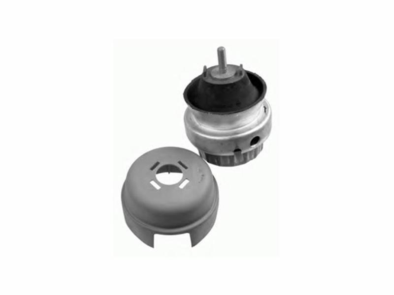 KAUTEK MOTOR TAKOZU SOL A6 C6 4F2 2.0 TFSI OEM: 4F0199379AQ-4F0199379BG-4F0199379C - KAUTEK AU-EM010 kodlu oto yedek parça görseli