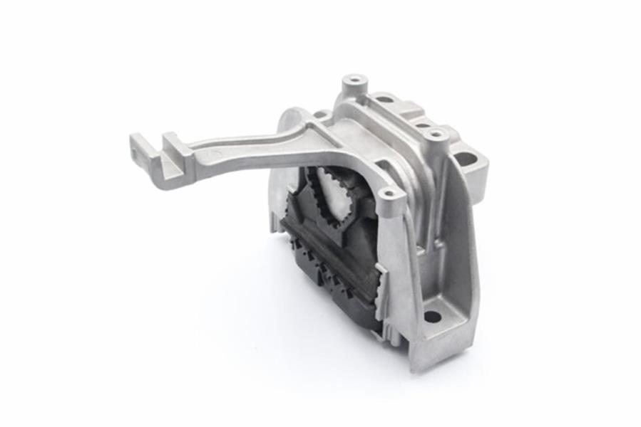 KAUTEK MOTOR TAKOZU SAĞ GOLF7-A3-LEON-OCTAVIA 1.2-1.4 TSI 2013 CJZA-CJZB-CYVA-CYVB OEM: 5Q0199262BE-5Q0199262BF - KAUTEK AU-EM034 kodlu oto yedek parça görseli