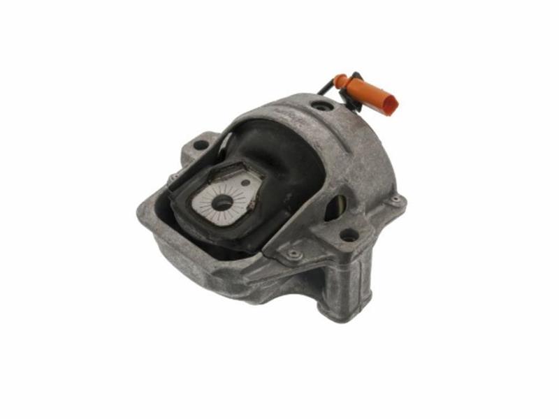 KAUTEK MOTOR TAKOZU ELEKTRİKLİ AUDI A4 3.0TDI 11-15 3.0TDI QUATTRO A5 2.0 TFSI 08-13 OEM: 8R0199381Q-8K0199381NM-8K0199381NF - KAUTEK AU-EM041 kodlu oto yedek parça görseli