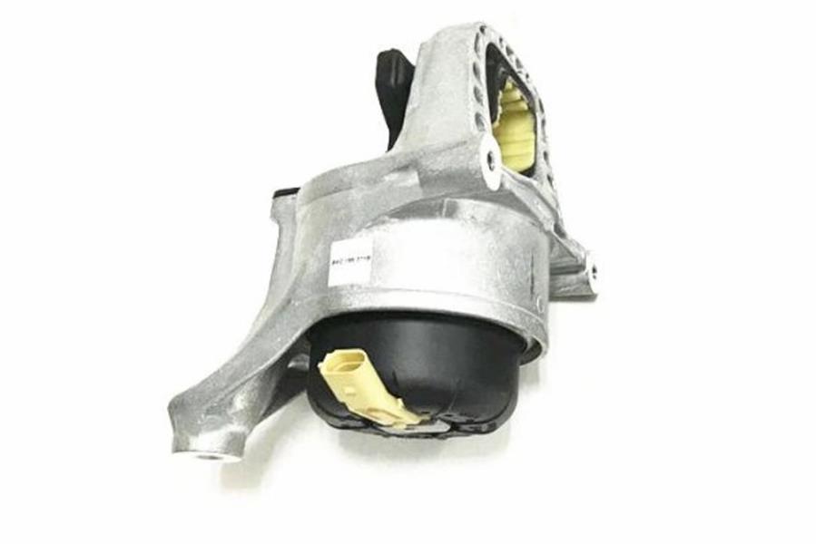 KAUTEK MOTOR TAKOZU SOL ORTA AUDI A4 2.0 TDI 2016 OEM: 8WD199371B - KAUTEK AU-EM050 kodlu oto yedek parça görseli