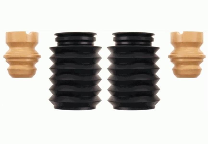 KAUTEK SUSPANSIYON TOZ KORUGU BMW E46 E87 E90 E93 MINI R50 R52 R53 R55 R56 OEM: 31331094749-31330146239 - KAUTEK BM-BK001 kodlu oto yedek parça görseli