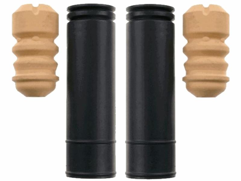 KAUTEK AMORTISOR LASTIGI ARKA BMW E36 OEM: 33531136395 - KAUTEK BM-BK002 kodlu oto yedek parça görseli