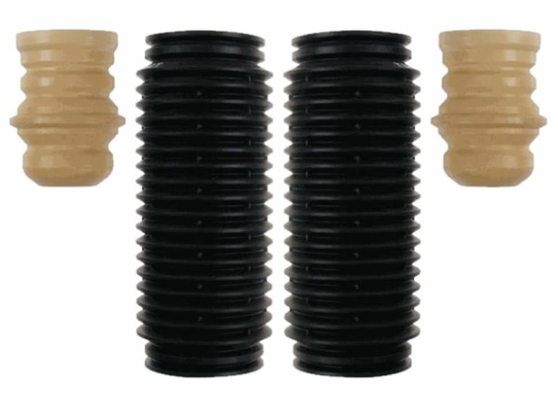 KAUTEK SUSPANSIYON TAKOZU VE TOZ KORUGU TAKIM ON BMW X3 E83 3.0 i xDrive 2003-2006 OEM: 31303411973 - KAUTEK BM-BK011 kodlu oto yedek parça görseli