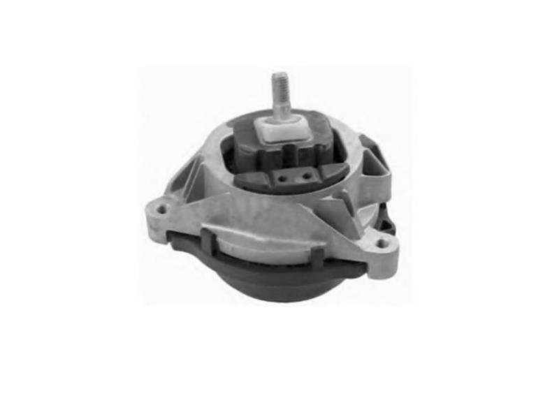 KAUTEK MOTOR TAKOZU ALT SOL BMW F20 F21 F30 F31 F35 OEM: 22116854251 - KAUTEK BM-EM036 kodlu oto yedek parça görseli