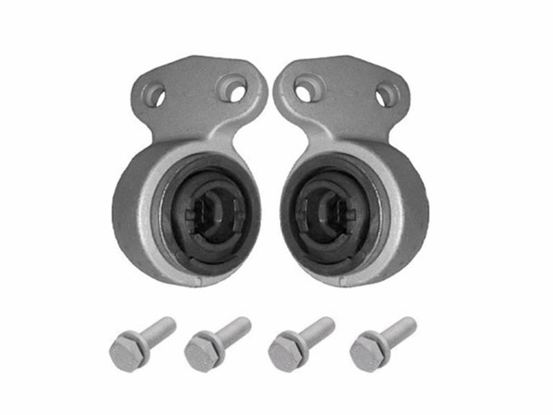 KAUTEK SALINCAK DENGE KOL BURCU BMW E46 OEM: 31121095277 - KAUTEK BM-KT002 kodlu oto yedek parça görseli