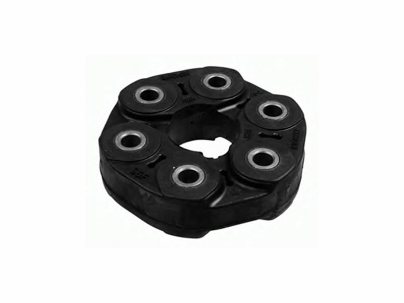 KAUTEK SAFT TAKOZU ON 6 DELIK INCE BMW E30 E34 E36 E46 E60 E87 E90 26111204294 OEM: 26111204294 - KAUTEK BM-VR001 kodlu oto yedek parça görseli