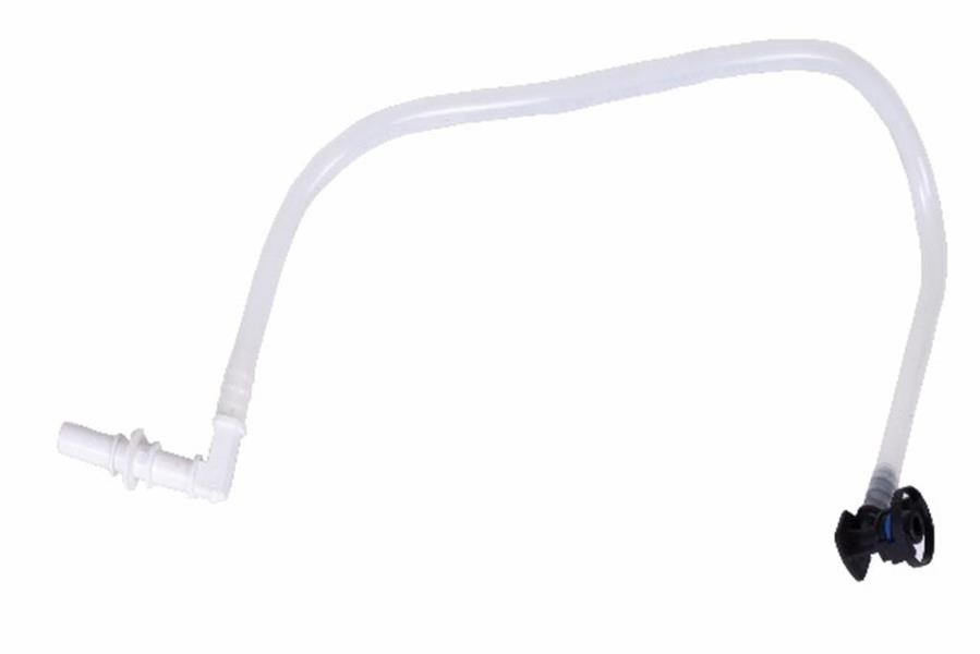 KAUTEK YAKIT FİLTRE BAĞLANTI HORTUMU P206-P306-PARTNER-EXPERT-BERLINGO I-II-XSARA I-II-JUMPY I-II DW8 OEM: 1579.Q4 - KAUTEK CI-FH013 kodlu oto yedek parça görseli