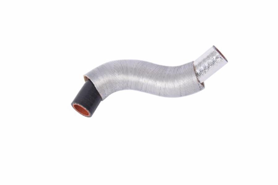 KAUTEK OIL HOSE3 LAYERS POLYESTER HAS BEEN USED CITROEN C4 Grand Picasso I UA 2006-2.0 HDi 138 OEM: 38125 - KAUTEK CI-VH005 kodlu oto yedek parça görseli