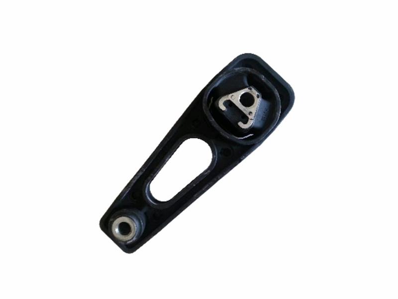 KAUTEK MOTOR TAKOZU ARKA DACIA DUSTER 10> 1.5dCi 1.6 16V OEM: 8200805813 - KAUTEK DC-EM001 kodlu oto yedek parça görseli