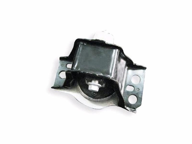 KAUTEK MOTOR TAKOZU SAĞ DACIA LOGAN 04 SANDERO 08 1.5dCi K9K OEM: 6001549202 - KAUTEK DC-EM003 kodlu oto yedek parça görseli