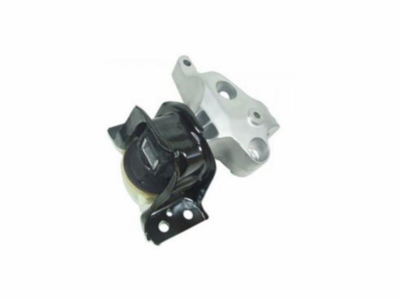 KAUTEK MOTOR TAKOZU RENAULT CLIO IV 12 DACIA LOGAN II 12 SANDERO II 12 LODGY 12 DOKKER 12 DUSTER 10 4X2 1.5 dCi 112100627R-112103095R OEM: 112100627R-112103095R - KAUTEK DC-EM016 kodlu oto yedek parça görseli
