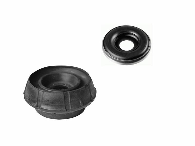 KAUTEK AMORTİSÖR TAKOZU KIT ÖN SAĞ-SOL DACIA LOGAN 04 SANDERO 08 DOKKER 12 DUSTER 10 LOGAN II 12 SANDERO II 12 TÜM MOTOR TİPLERİ 6001547499-8200275528-5432500Q0A OEM: 6001547499-8200275528-5432500Q0A - KAUTEK DC-SM003KT kodlu oto yedek parça görseli