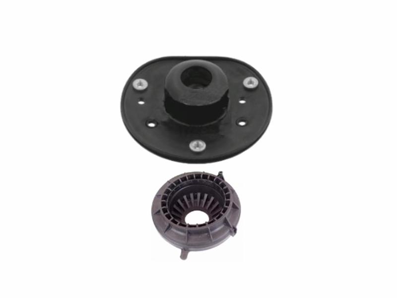 KAUTEK ÖN AMORTİSÖR TAKOZU-BİLYASI MONDEO IV 07-14 SMAX 06-14 VOLVO S80 08 S60 10 V60 V70 XC60 XC70 OEM: AG913K155BAB-6G913K099NBA-31340605 - KAUTEK FD-SM047KT kodlu oto yedek parça görseli