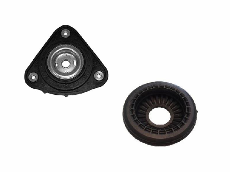 KAUTEK ON AMORTISOR TAKOZU VE RULMANI KIT FOCUS II 04>11 FOCUS IIII 14> YENİ CONNECT 1.6 1.5 TDCİ 15> KUGA 08>13 / MAZDA 3 1.6L Y6 Z6 BK BL 03-> / VOLVO S40 II 06>12 S40 II S40 V40 II 1.6 D2 12> V50 1.6 OEM: CV613D122AB-3M513K155FB-3M513K099 - KAUTEK FD-SM051KT kodlu oto yedek parça görseli