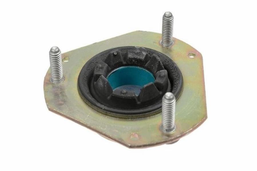 KAUTEK ON AMORTISOR UST TAKOZU FORD FIESTA 12 17 OEM: C1BC 3K155 A2B-1811428 - KAUTEK FD-SM098 kodlu oto yedek parça görseli