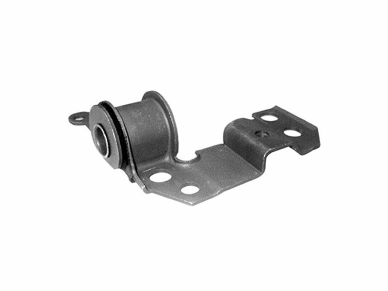 KAUTEK SALINCAK BURCU ÖN SAĞ FIAT ALBEA 03> DOBLO 01> PALIO 98> OEM: 46813841-46454077 - KAUTEK FI-BS042 kodlu oto yedek parça görseli