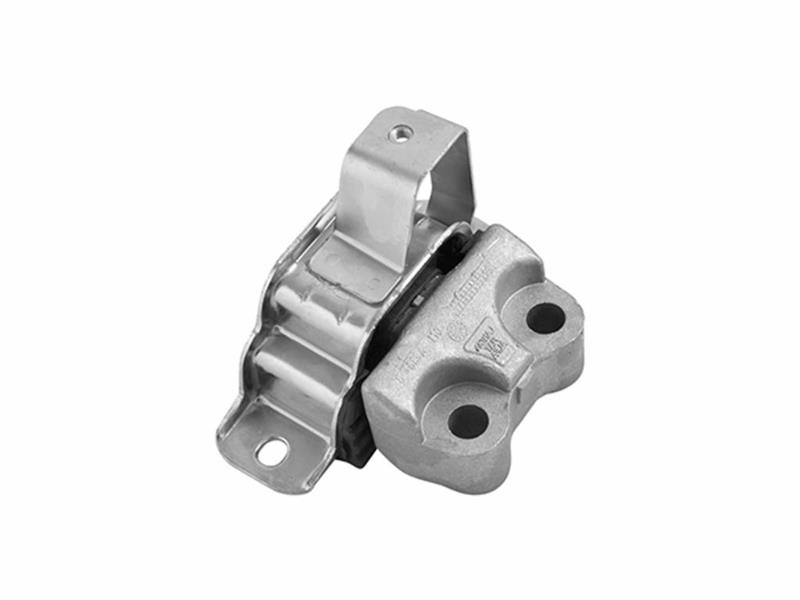 KAUTEK MOTOR TAKOZU SOL FIAT DOBLO III 10 LİNEA 07 1.3 MTJ 1.4 1.6 MTJ OEM: 51813603 - KAUTEK FI-EM052 kodlu oto yedek parça görseli