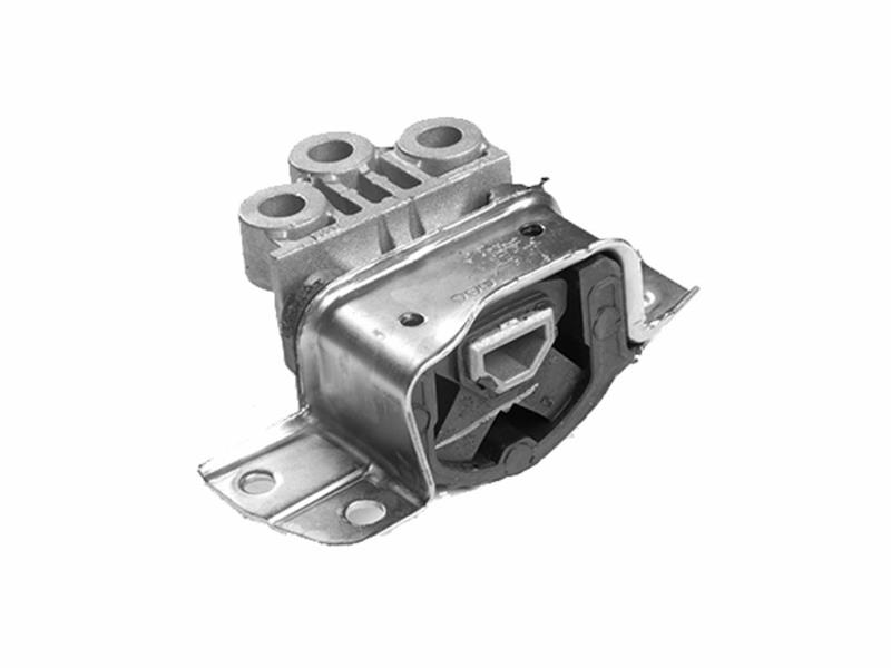 KAUTEK MOTOR TAKOZU FIAT FIORINO 2008- OEM: 51813605 - KAUTEK FI-EM056 kodlu oto yedek parça görseli