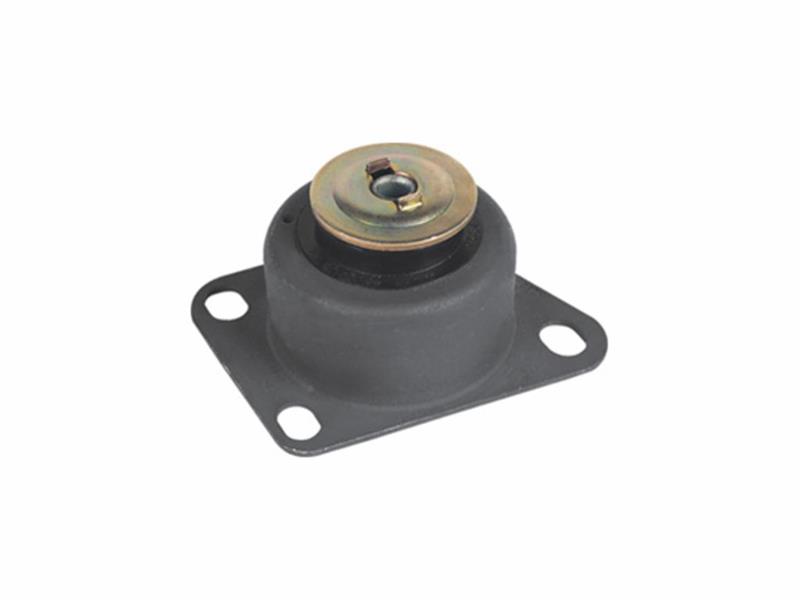 KAUTEK MOTOR TAKOZU FIAT ALBEA-SİENA-PALIO 1.2 1.4 51709313-46808875 OEM: 51709313-46808875 - KAUTEK FI-EM063 kodlu oto yedek parça görseli