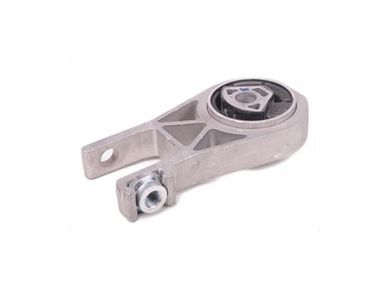 KAUTEK ŞANZUMAN TAKOZU SOL FIAT DUCATO-BOXER-JUMPER 2.2 JTD-2.3 JTD 06 > OEM: 1352887080-1806.95-1343631080 - KAUTEK FI-TM004 kodlu oto yedek parça görseli