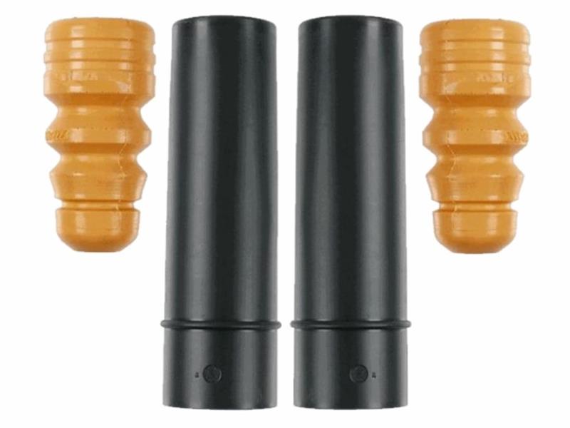 KAUTEK SUSPANSIYON TAKOZU VE TOZ KORUGU TAKIM ARKA HYUNDAI ACCENT III MC 1.4 GL 2005-2010 OEM: 55326-1E000 - KAUTEK HY-BK010 kodlu oto yedek parça görseli